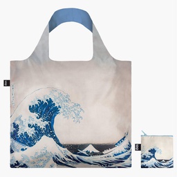 LOQI torba The Great Wave